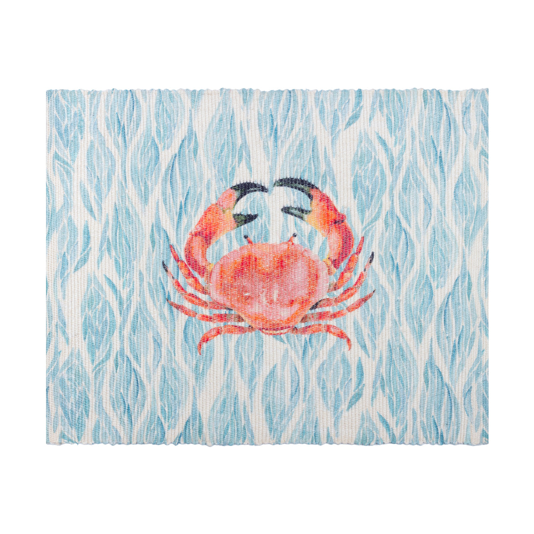 Abersoch Set Of 4 Placemats Marine - image 6