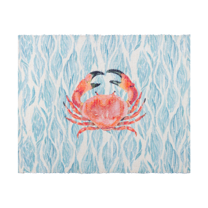 Abersoch Set Of 4 Placemats Marine - image 6