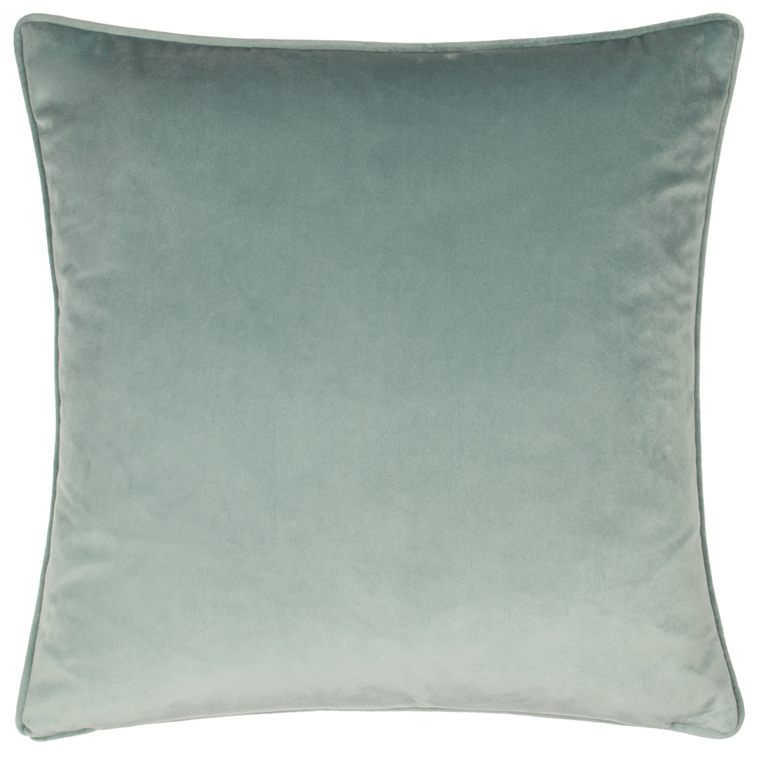 ABYSS OCTUPUS 43X43 CUSHION CASE LICHEN