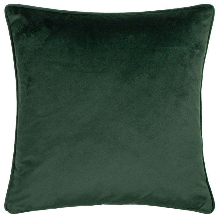 ABYSS UNDER THE SEA 43X43 CUSHION CASE BOTTLE