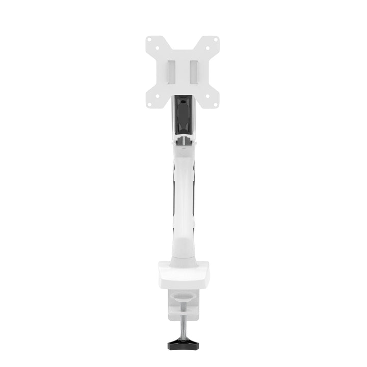 Quick Release Monitor Arms