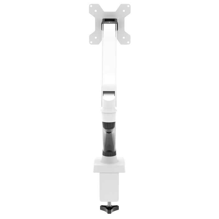 Quick Release Monitor Arms