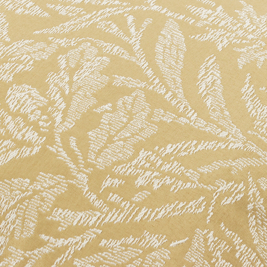 Acorn Tonal 50x50 Cushion Case Gold - image 4