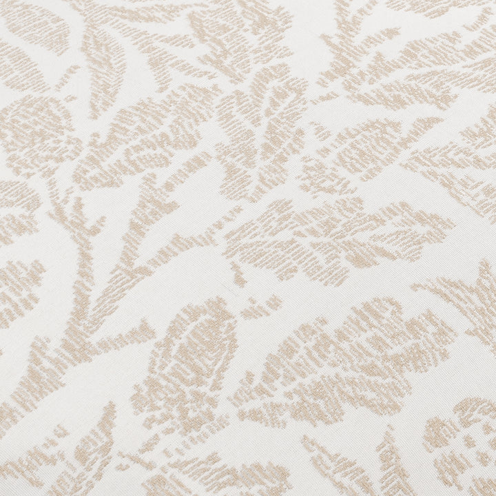 Acorn Tonal 50x50 Cushion Case Ivory - image 4
