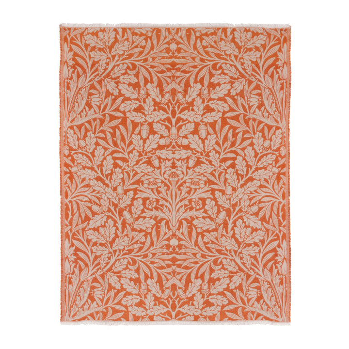 Acorn Tonal 130x170 Throw Brick - image 3