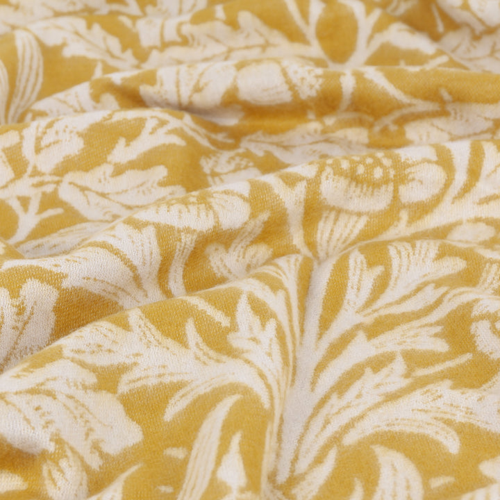 Acorn Tonal 130x170 Throw Gold - image 6