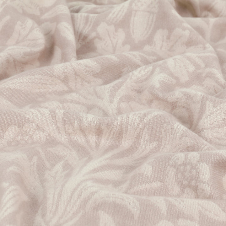 Acorn Tonal 130x170 Throw Linen - image 6