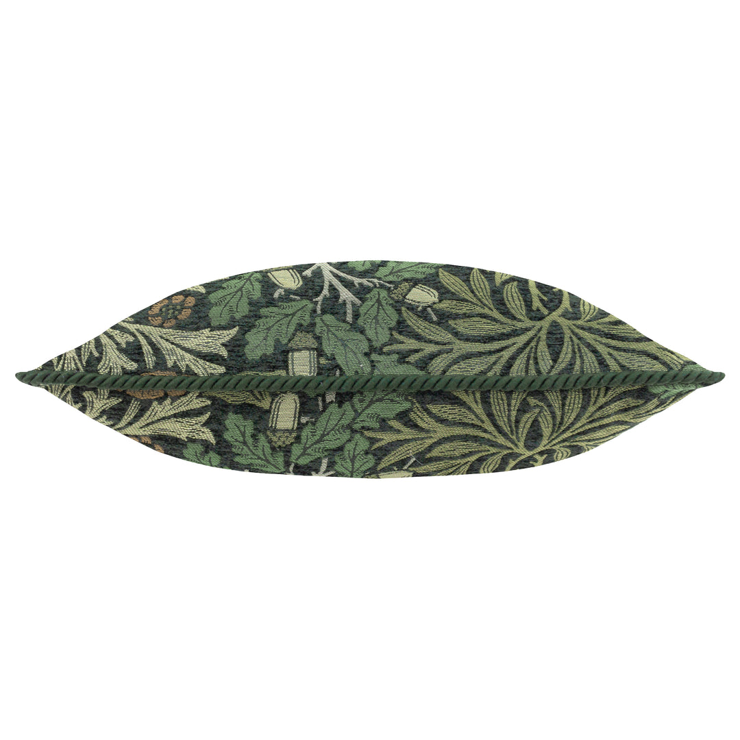 Acorn Multi 55x55 Cushion Case Thyme/Forest - image 3