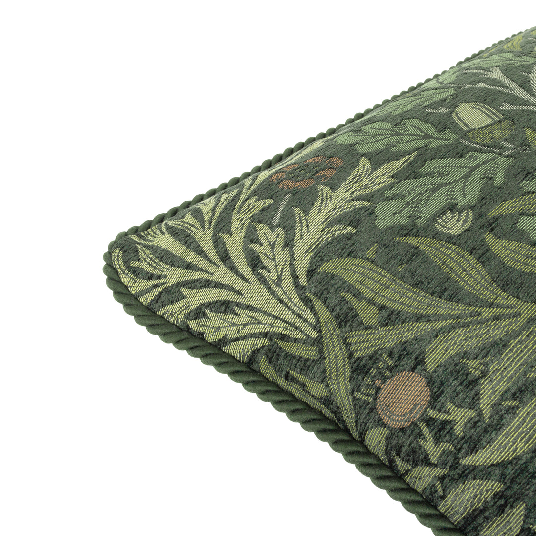 Acorn Multi 55x55 Cushion Case Thyme/Forest - image 5