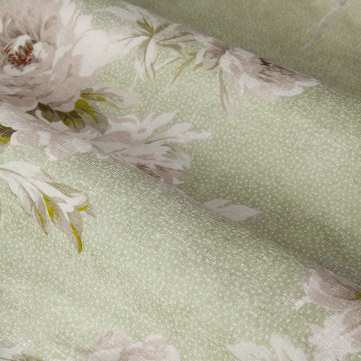 Adele 167x228 Eyelet Curtains Sage - image 5