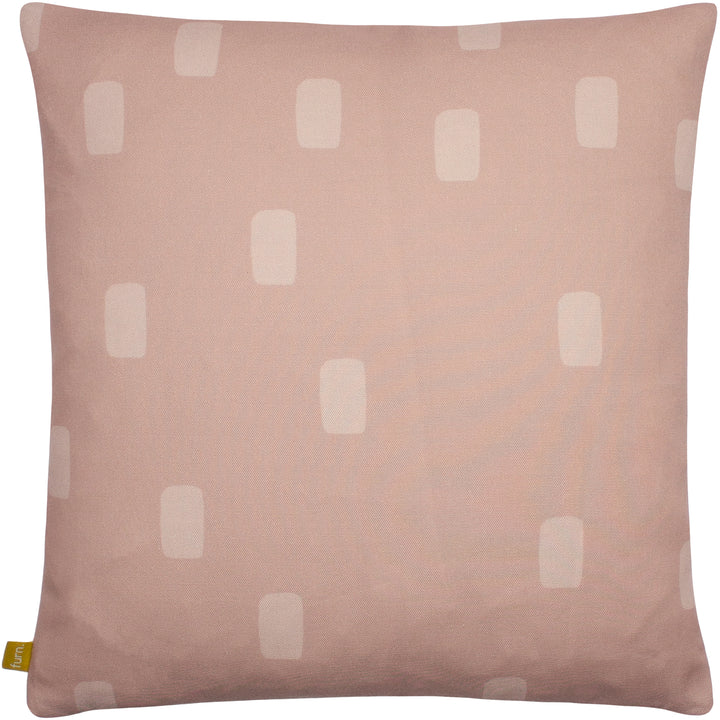 AIDA 43X43 CUSHION CASE BLUSH
