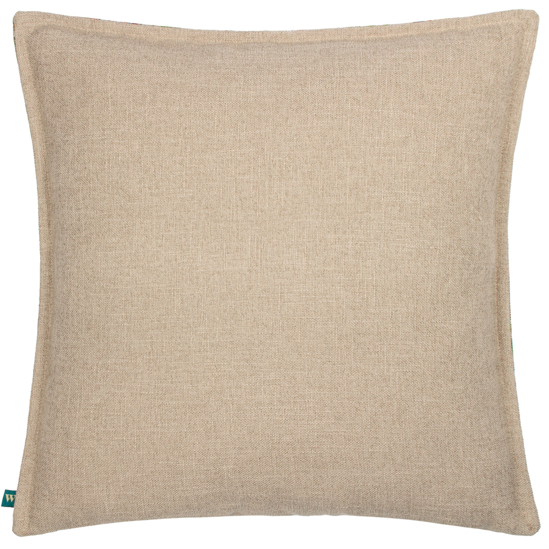 AKAMBA COCKATIELS 50X50 CUSHION CASE MULTI