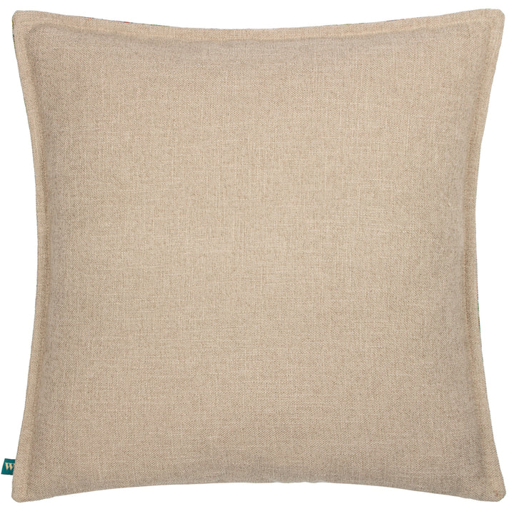 AKAMBA COCKATIELS 50X50 CUSHION CASE MULTI