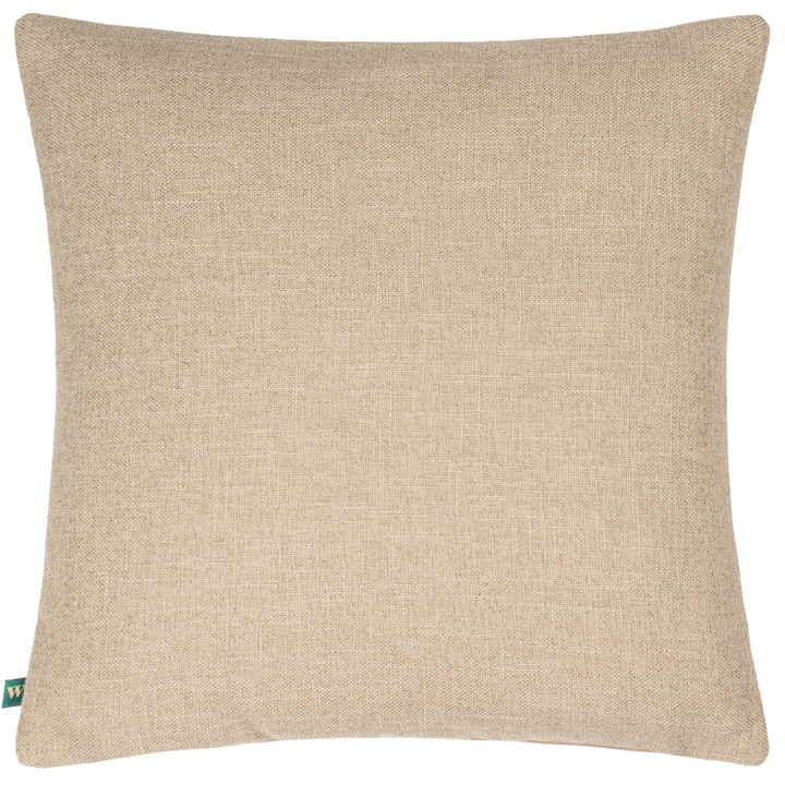 AKAMBA PARROT DUO 43X43 CUSHION CASE MULTI