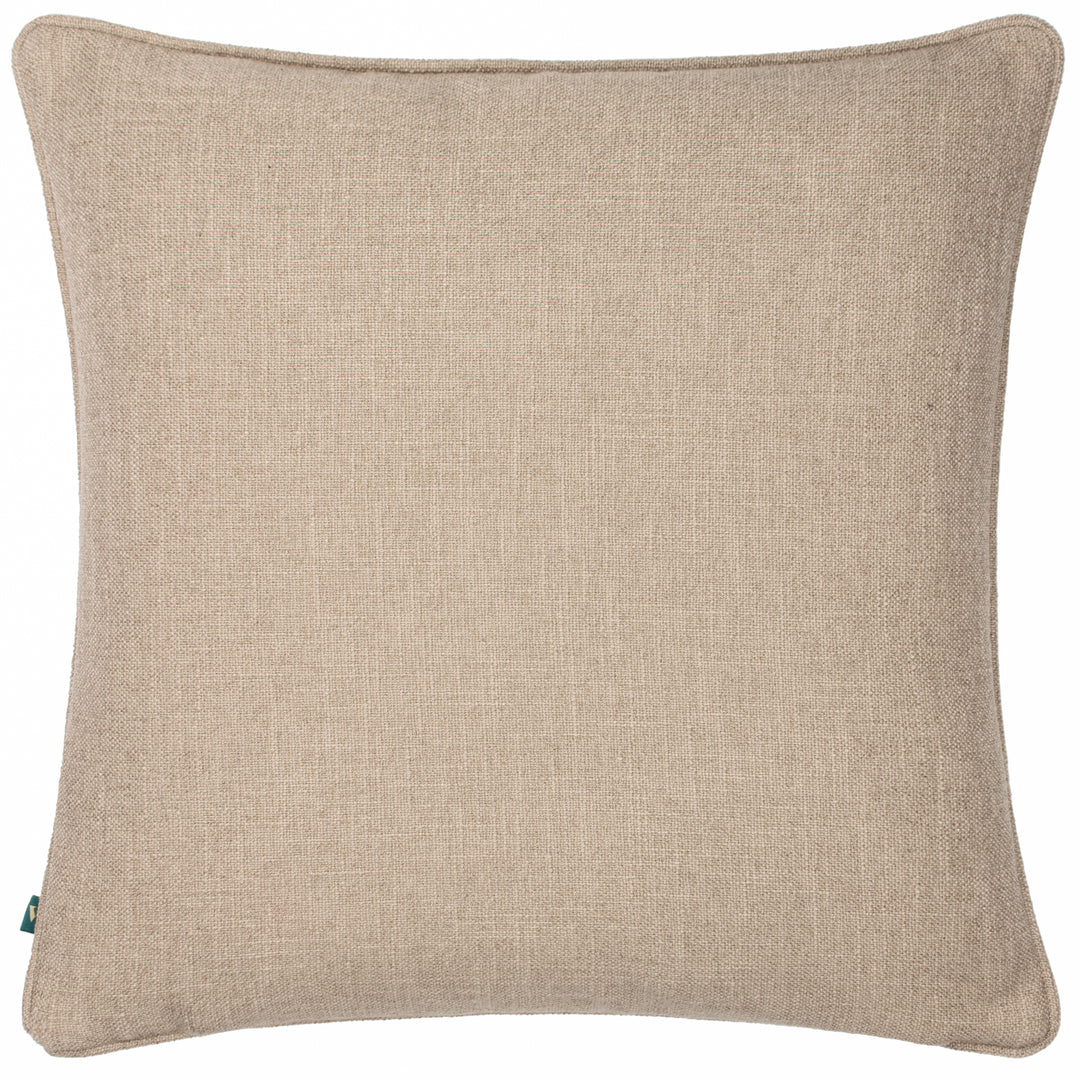 AKAMBA PALM TREES 43X43 CUSHION CASE MULTI