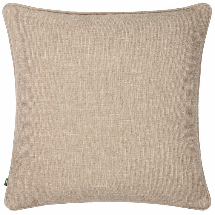 AKAMBA PALM TREES 43X43 CUSHION CASE MULTI