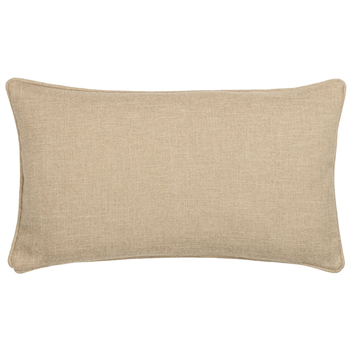 AKAMBA TRIBAL 30X50 CUSHION CASE NATURAL