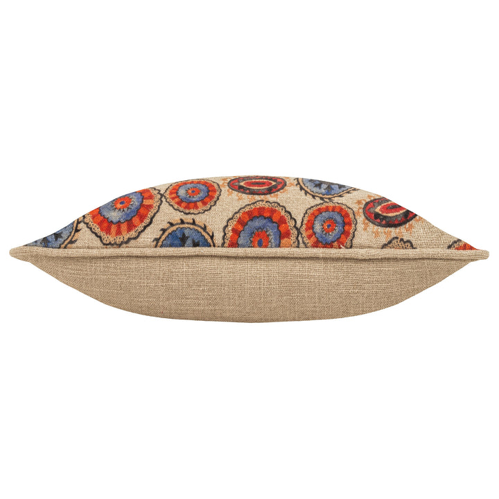 AKAMBA TRIBAL 30X50 CUSHION CASE NATURAL