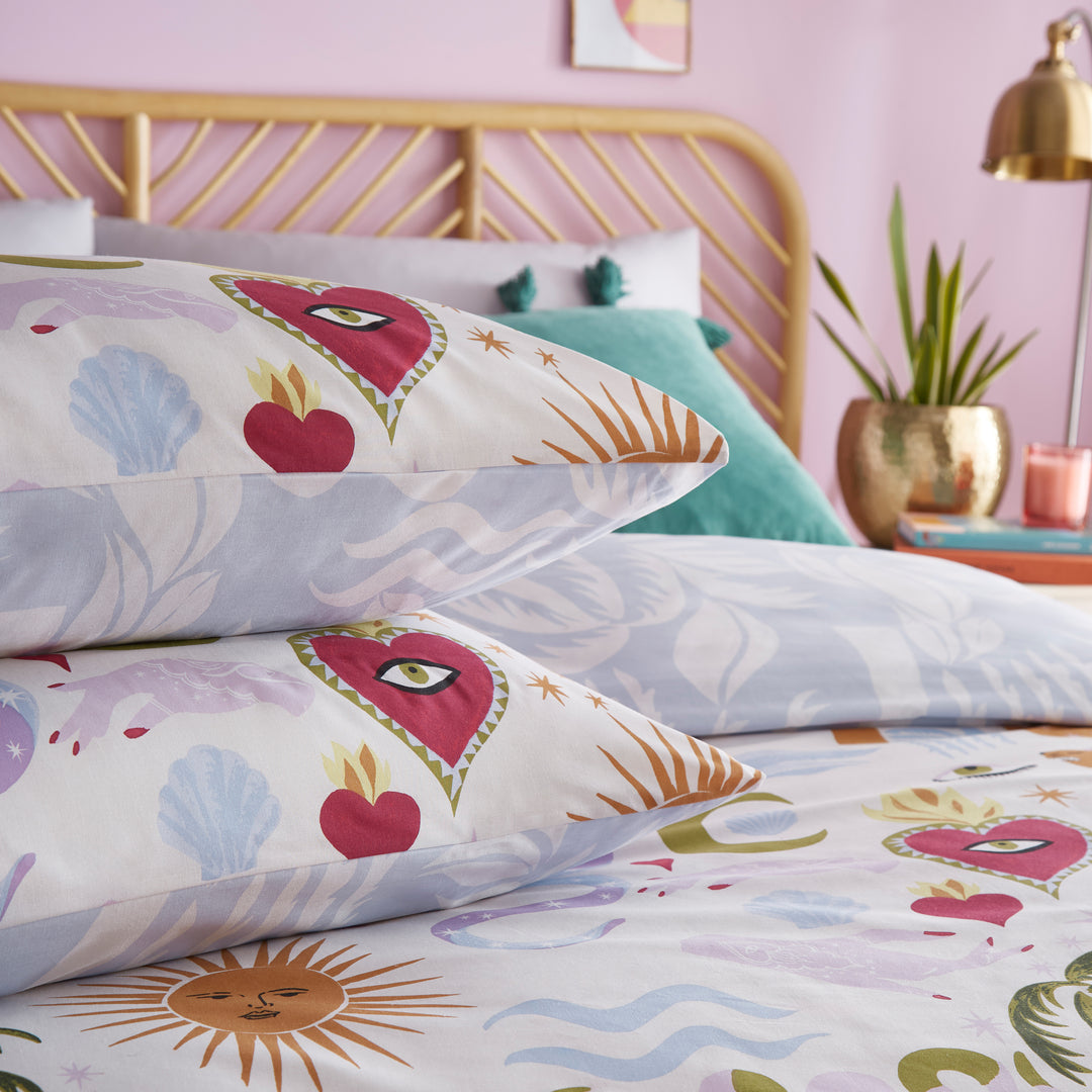 Alchemy Single Duvet Set Multi - image 2
