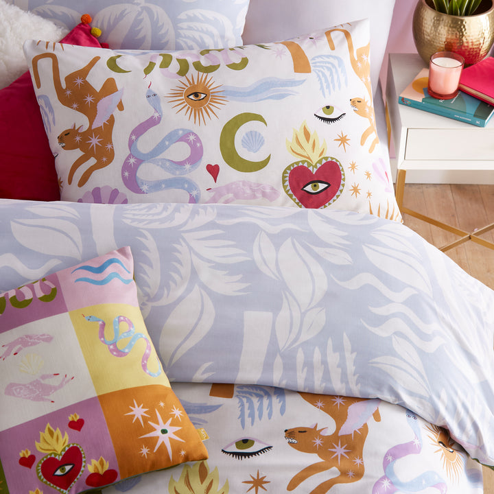 Alchemy King Size Duvet Set Multi - image 3