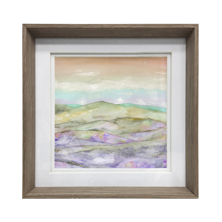 FRAME NUT ALDER MEADOW 47X47