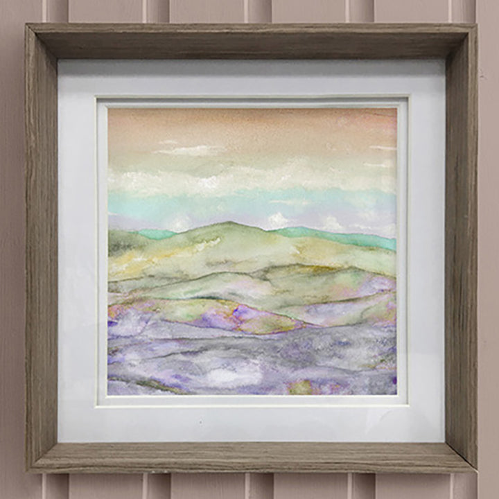 FRAME NUT ALDER MEADOW 47X47