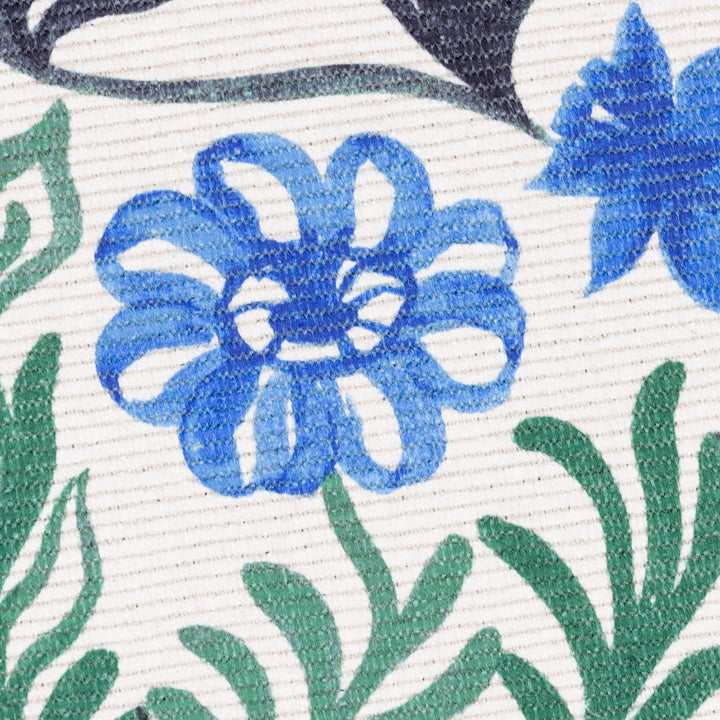 ALENTEJO 120X170 OUTDOOR RUG OCEAN