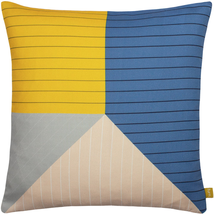 ALESSA 43X43 CUSHION CASE MULTI
