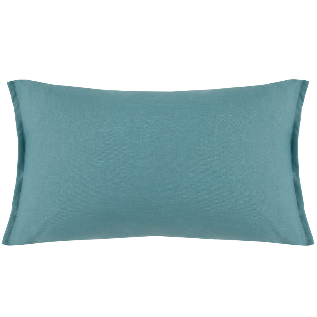 ALFRESCO 30X50 OUTDOOR CUSHION CASE TEAL