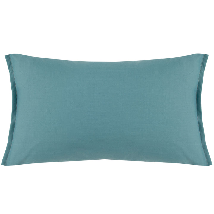 ALFRESCO 30X50 OUTDOOR CUSHION CASE TEAL