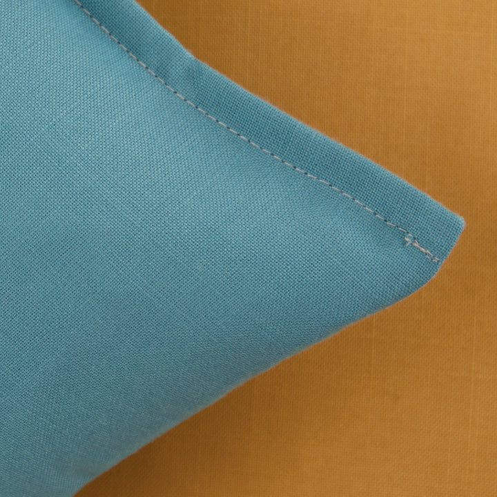 ALFRESCO 30X50 OUTDOOR CUSHION CASE TEAL
