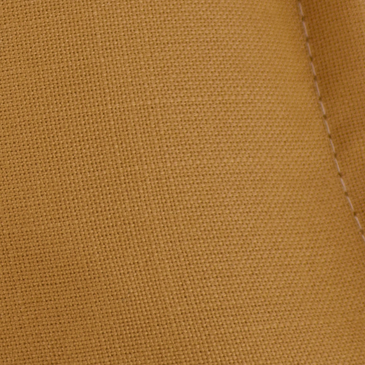 ALFRESCO 50X50 OUTDOOR CUSHION CASE OCHRE