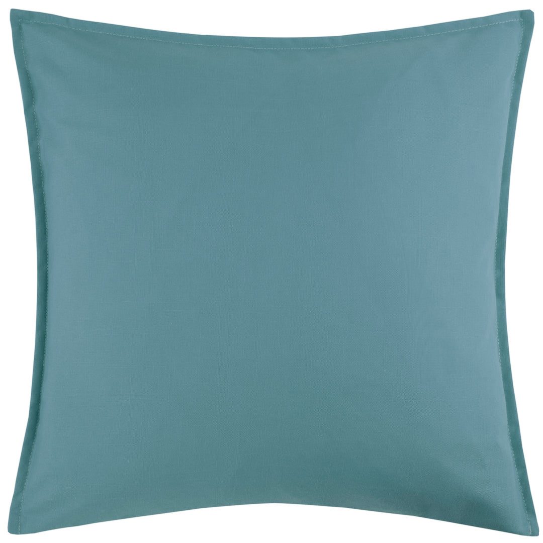 ALFRESCO 50X50 OUTDOOR CUSHION CASE TEAL