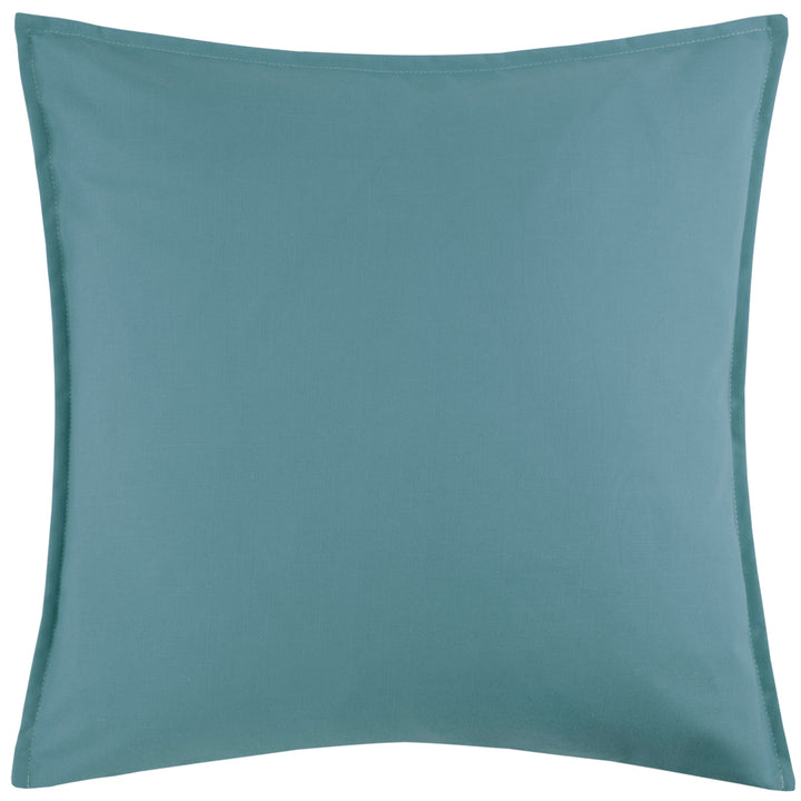 ALFRESCO 50X50 OUTDOOR CUSHION CASE TEAL