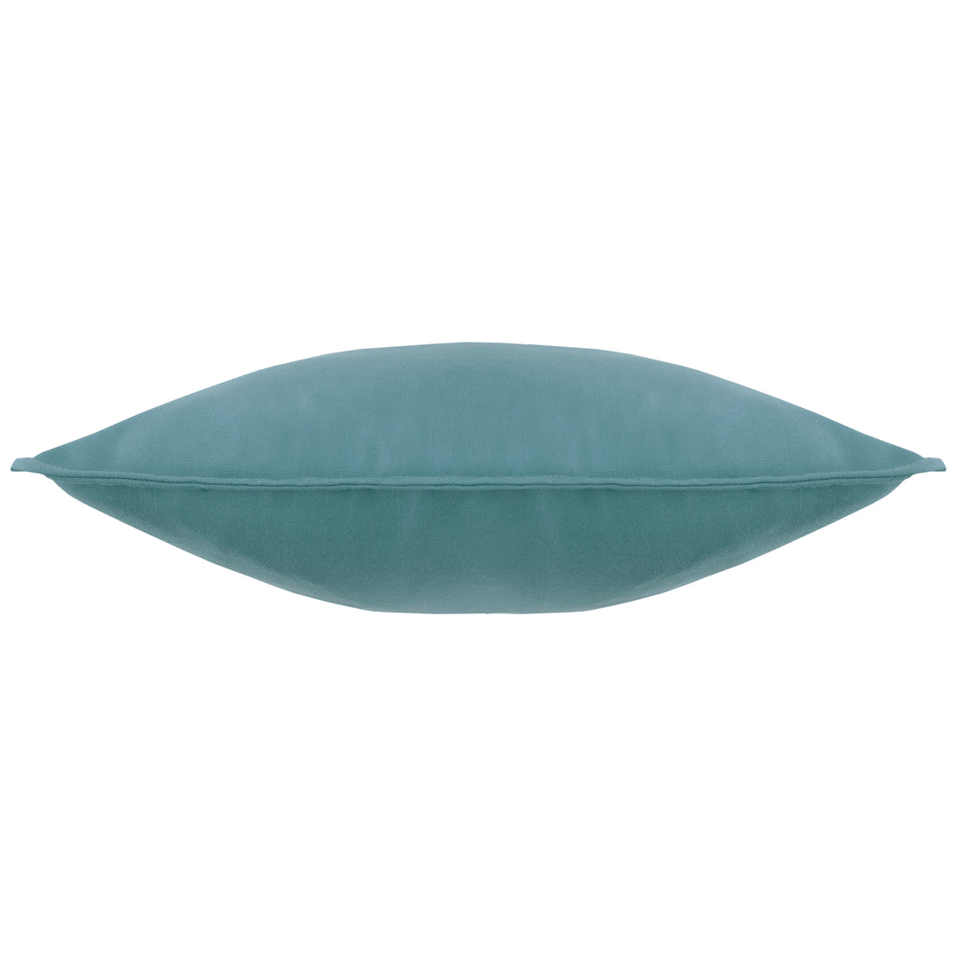 ALFRESCO 50X50 OUTDOOR CUSHION CASE TEAL