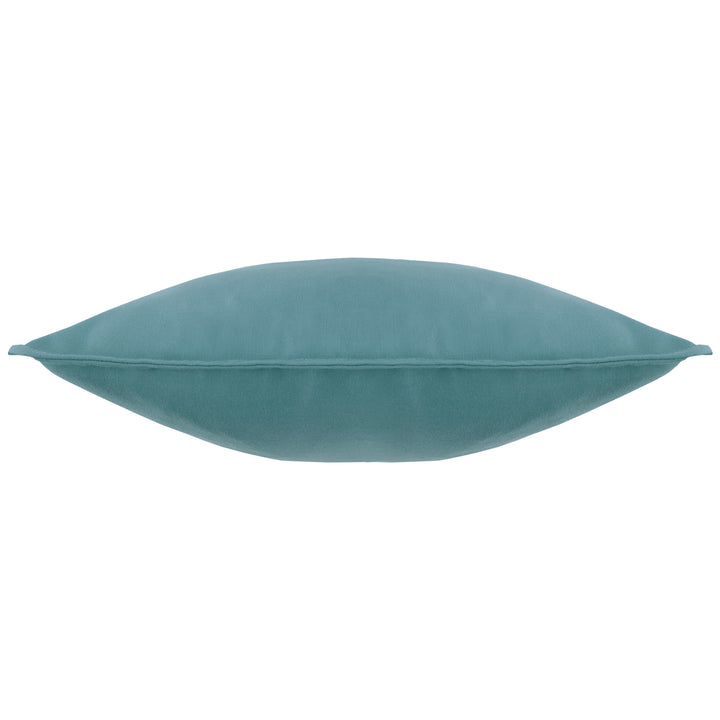 ALFRESCO 50X50 OUTDOOR CUSHION CASE TEAL