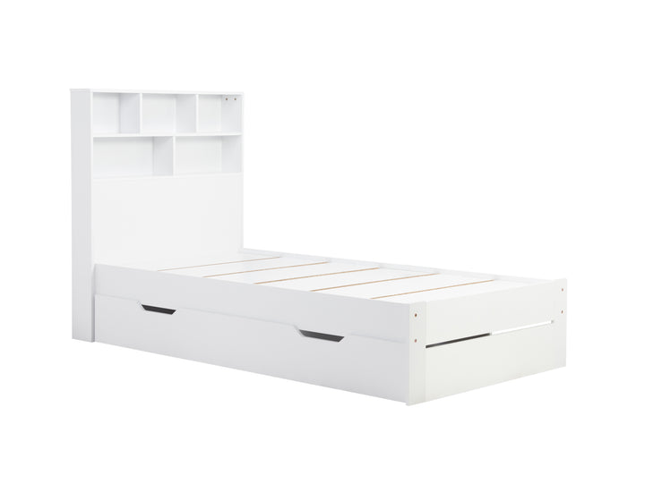 Alfie Single Storage Bed