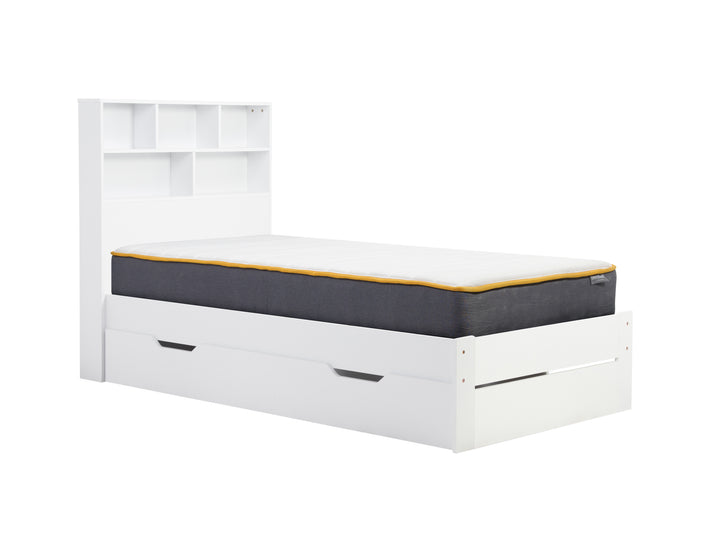 Alfie Single Storage Bed