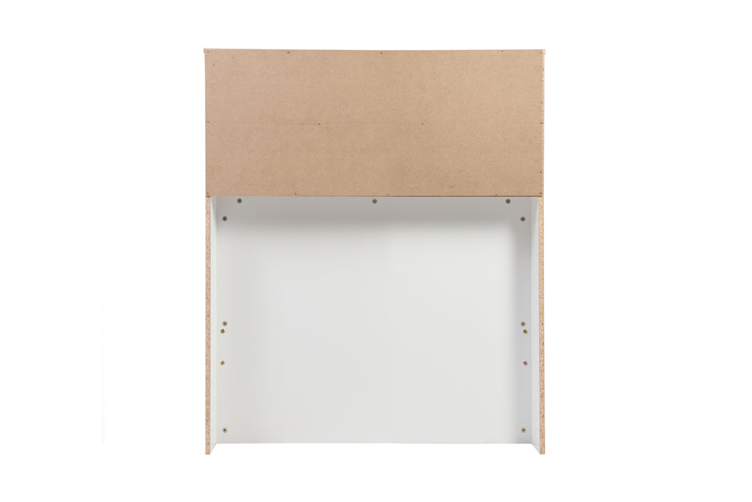 Alfie Single Storage Bed