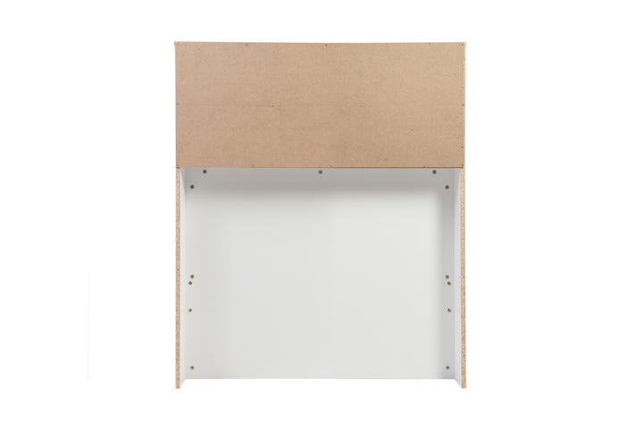 Alfie Single Storage Bed