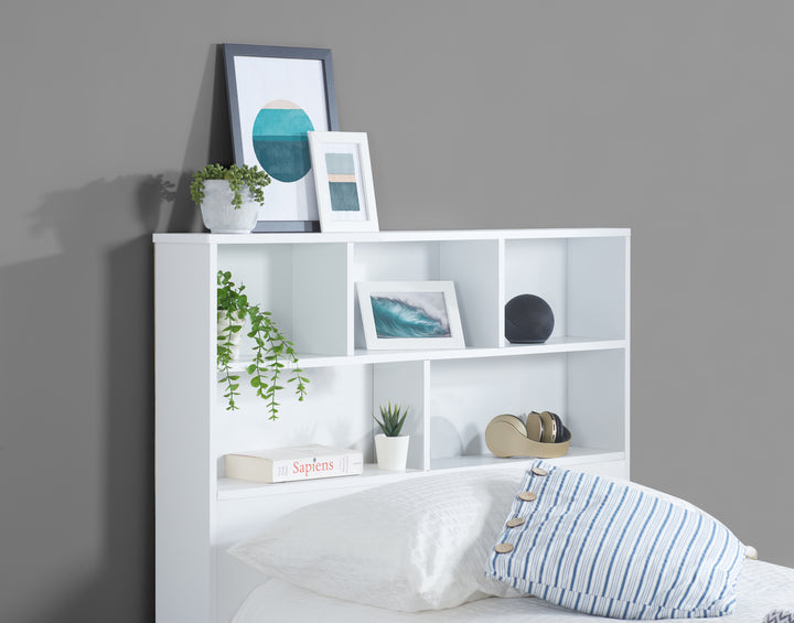 Alfie Single Storage Bed