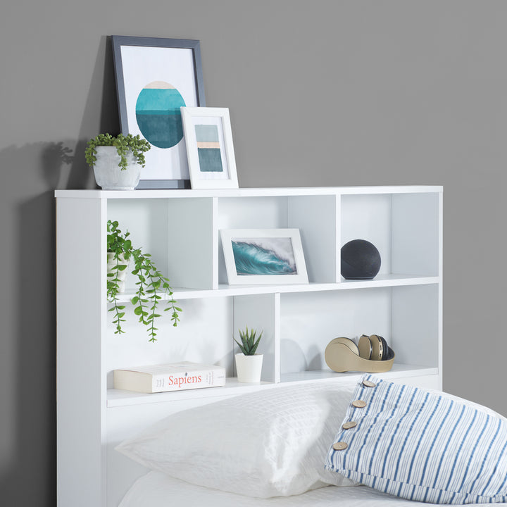 Alfie Single Storage Bed