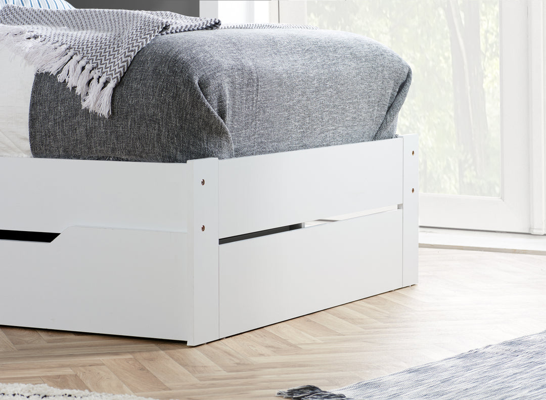 Alfie Single Storage Bed