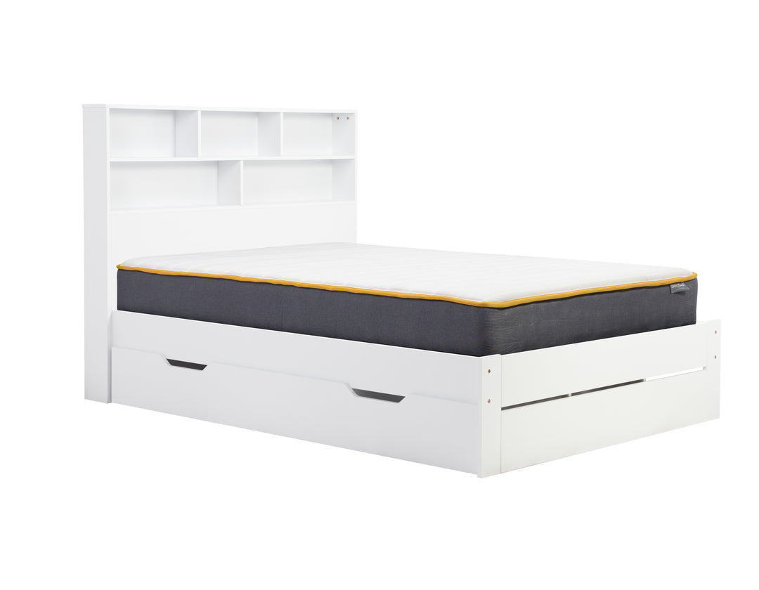 Alfie Small Double Storage Bed
