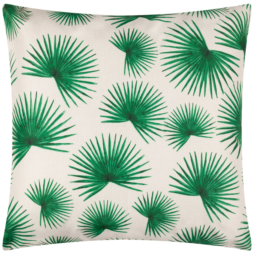 Algave 45x45 Outdoor Cushion Case Green - image 3