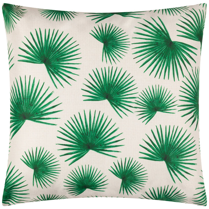 Algave 45x45 Outdoor Cushion Case Green - image 3