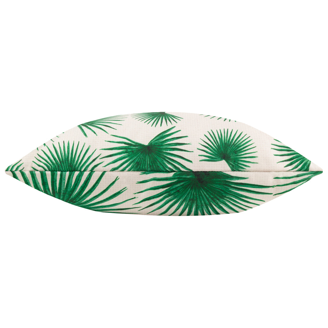Algave 45x45 Outdoor Cushion Case Green - image 4