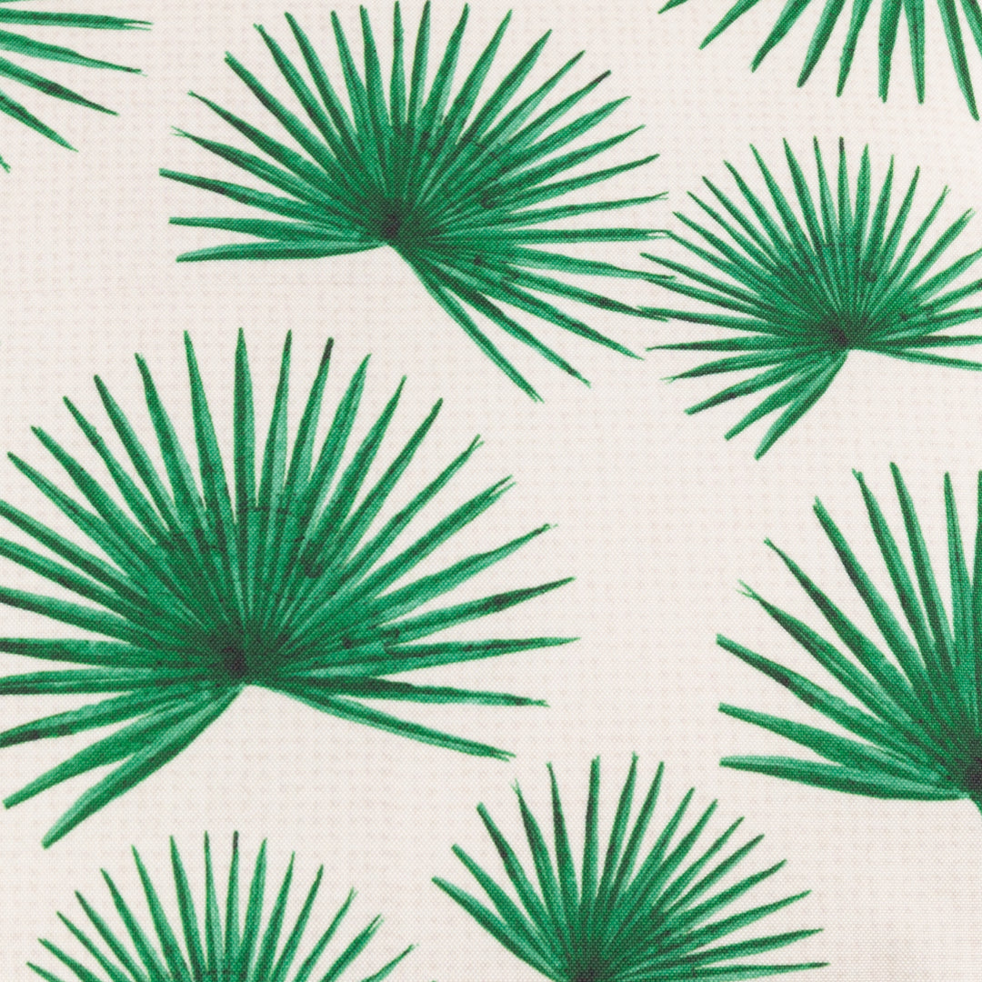 Algave 45x45 Outdoor Cushion Case Green - image 5