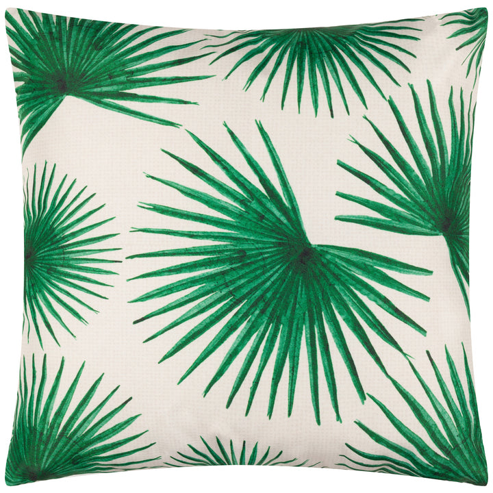 Algave 45x45 Outdoor Cushion Case Green - image 2