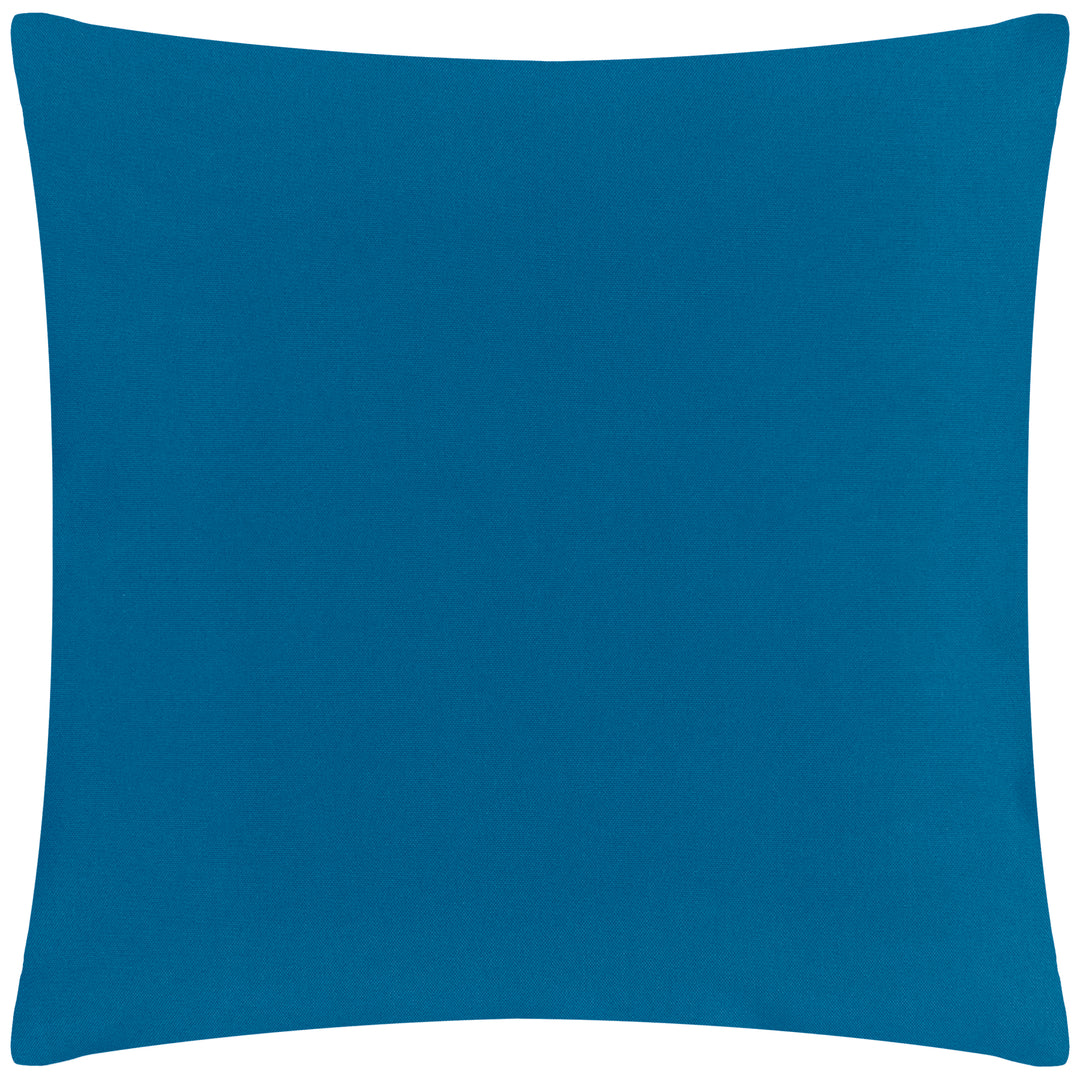 Alentejo 43x43 Outdoor Cushion Case Blue - image 3